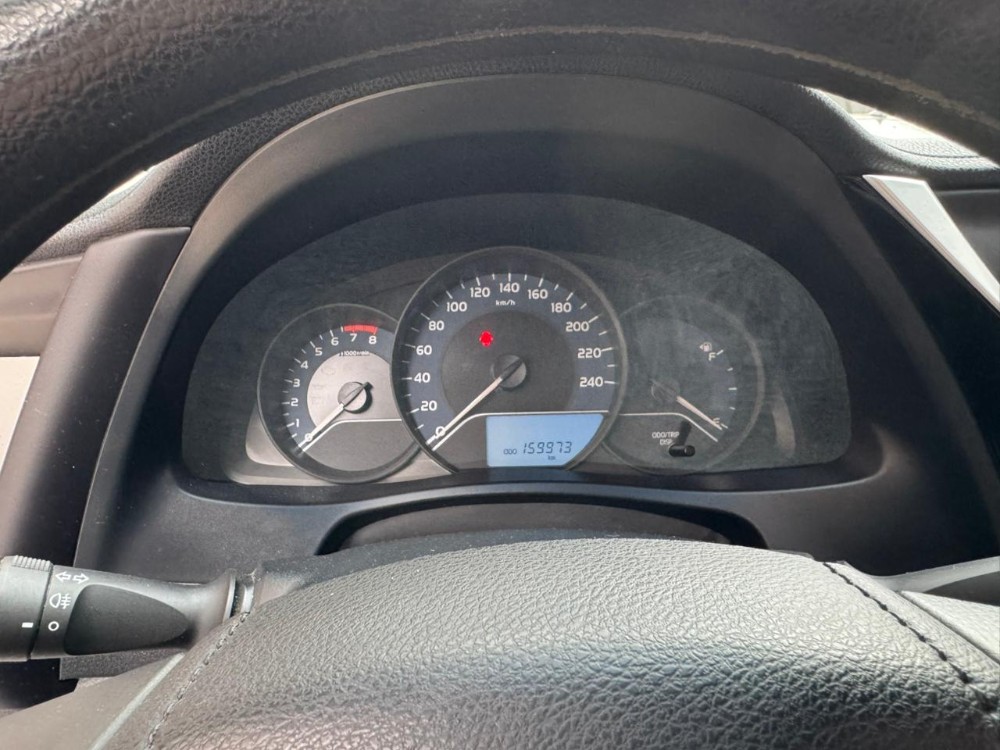 Toyota Corolla 1.8 XLI Cvt — foto 12